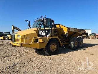 CAT 725C