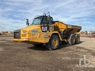 CAT 725C