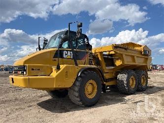 CAT 730