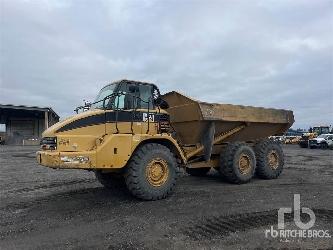 CAT 730