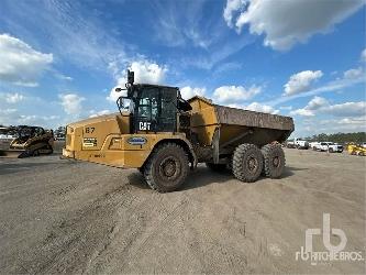 CAT 730