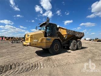 CAT 730