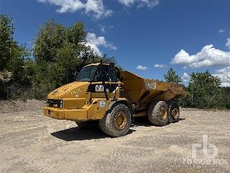 CAT 730