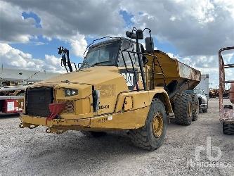 CAT 730C