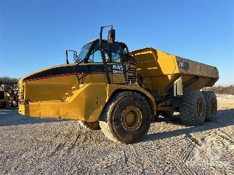 CAT 740