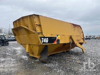 CAT 740