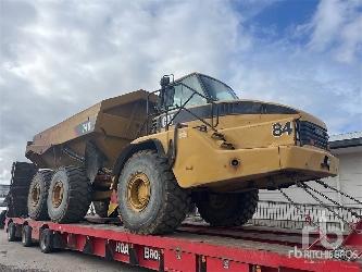 CAT 740