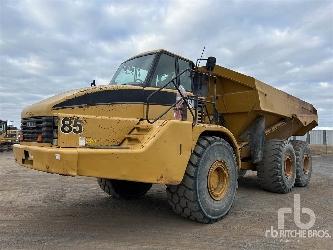 CAT 740