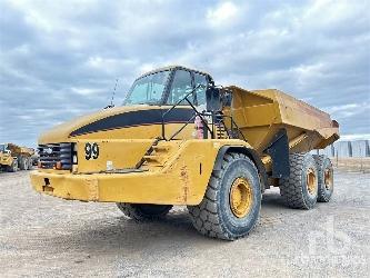 CAT 740