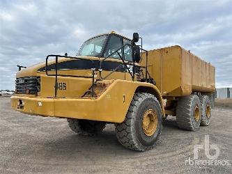 CAT 740
