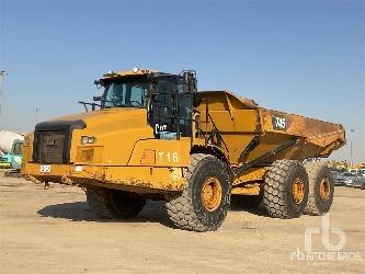 CAT 745