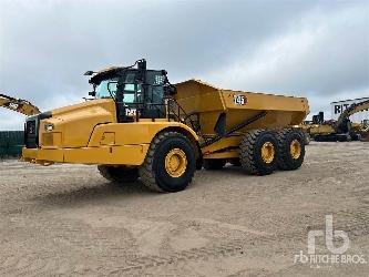 CAT 745