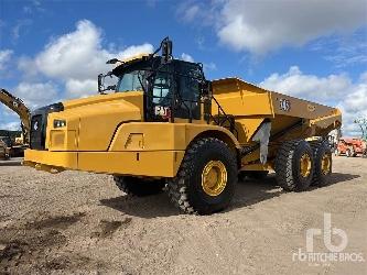 CAT 745