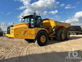 CAT 745