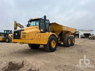 CAT 745