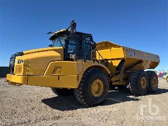 CAT 745