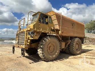 CAT 773B