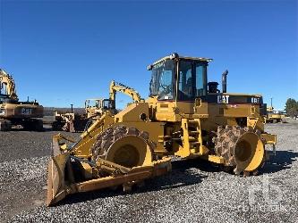 CAT 815F