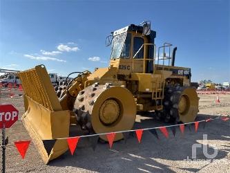 CAT 826C