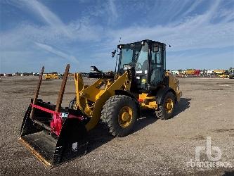 CAT 907M