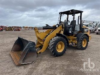 CAT 908M