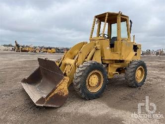 CAT 920