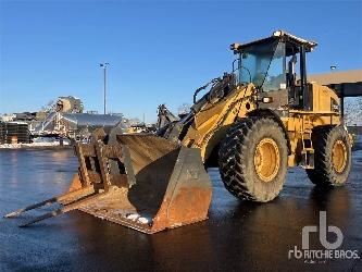 CAT 924G