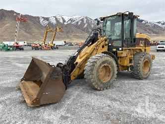 CAT 924G