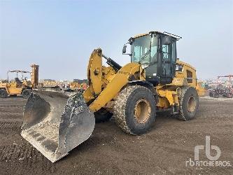 CAT 924K