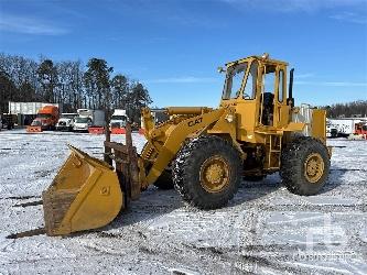 CAT 926E