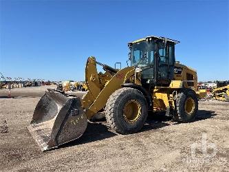 CAT 926M