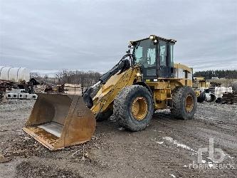 CAT 930G