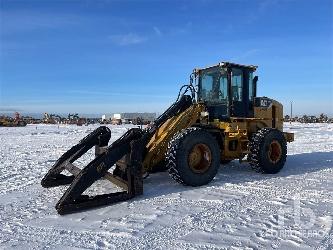 CAT 930H