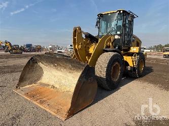 CAT 930K