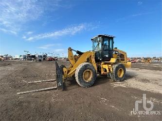 CAT 930K