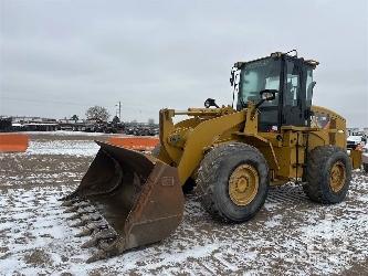 CAT 938H