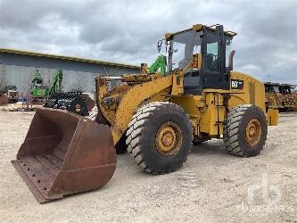 CAT 938H