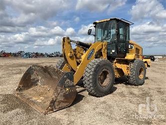 CAT 938K