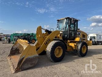 CAT 938M