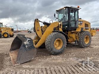 CAT 938M