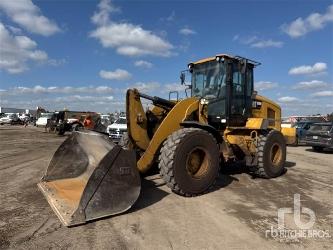 CAT 938M