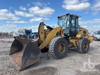 CAT 938M