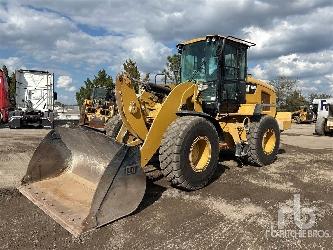 CAT 938M