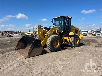 CAT 938M