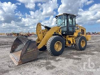 CAT 938M