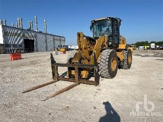 CAT 938M