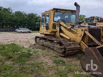 CAT 939C