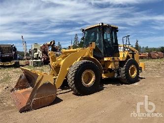 CAT 950H
