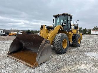 CAT 950K