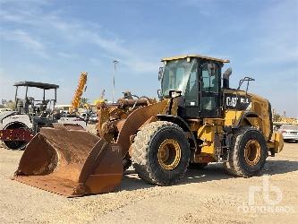 CAT 950L